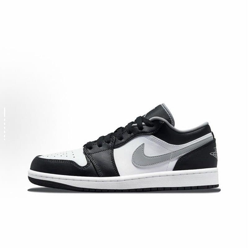 Air Jordan 1 Low Neutral Grey