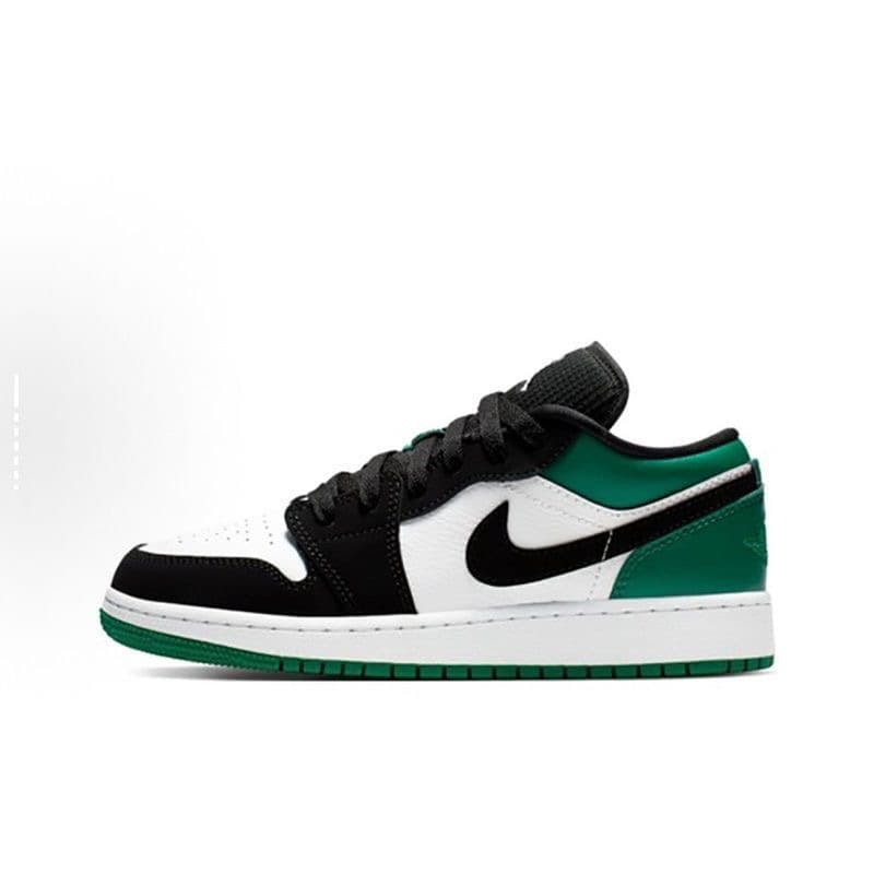 Nike Dunk Low Pine Green