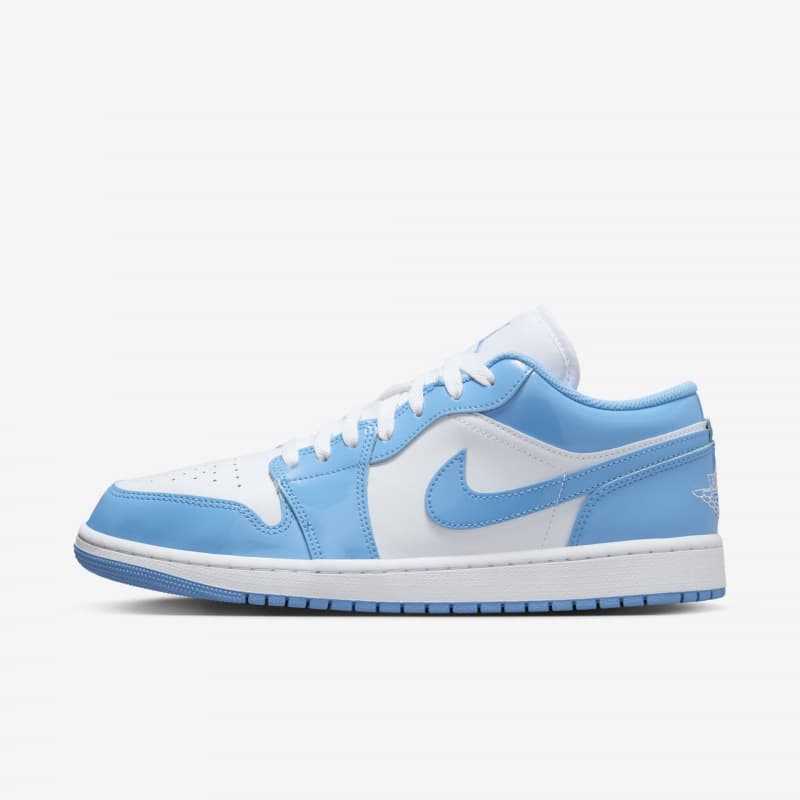 Air Jordan 1 Low University Blue
