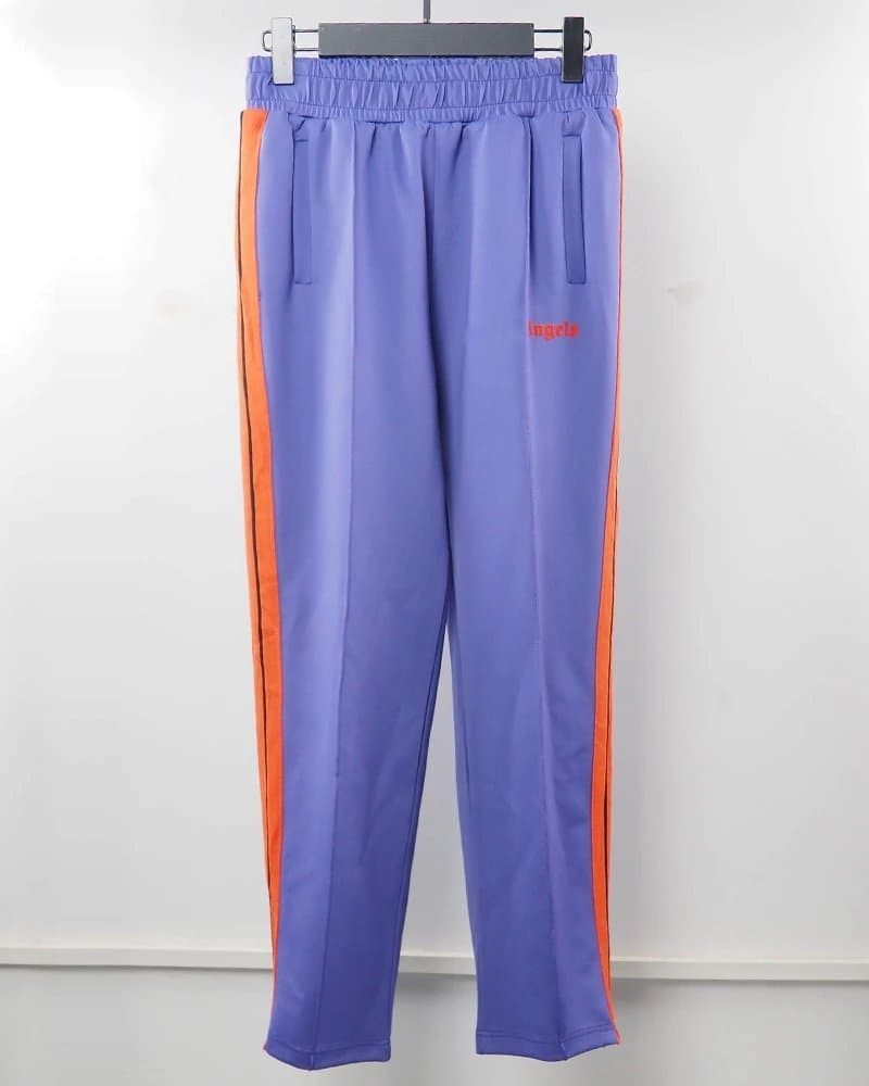 Amiri Track Pants Side Stripe