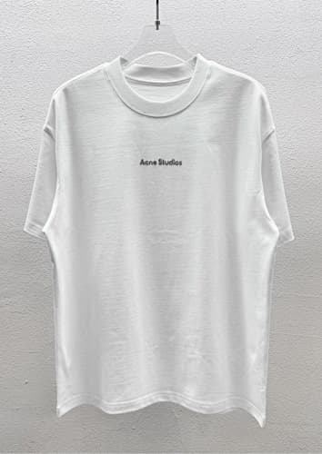 Acne Studios t shirts