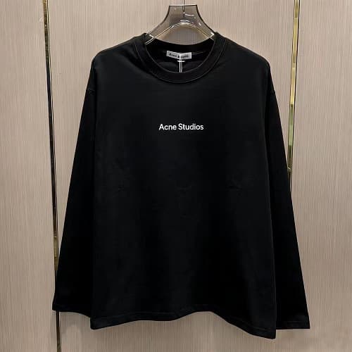 Acne Studios t shirts